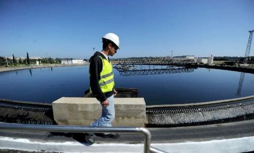 30 nouvelles stations d’épuration à l’horizon 2026. - Réveil d'algérie