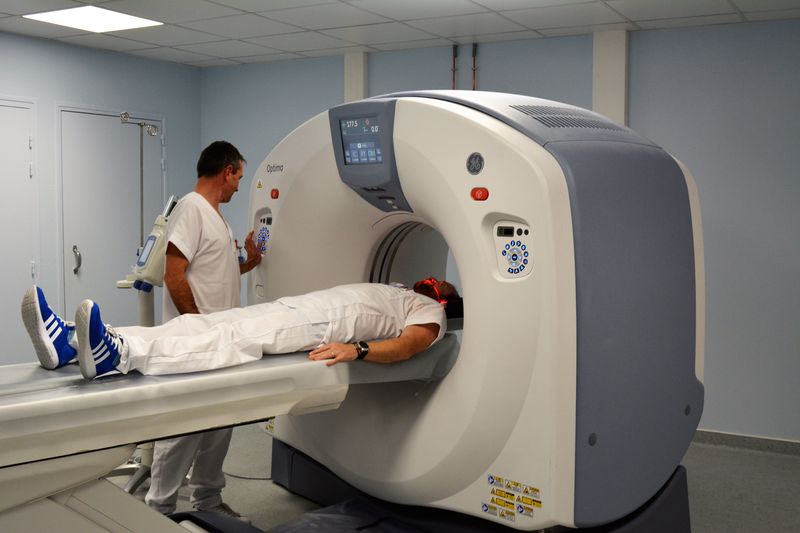 Radiologie et imagerie médicales : L’importance de la formation des spécialistes soulignée à Alger - Réveil d'algérie