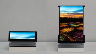 Samsung crée un Écran enroulable. - Réveil d'algérie