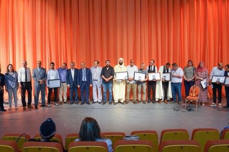 Poésie classique, la poésie populaire (melhoun) et la poésie amazighe. - Réveil d'algérie