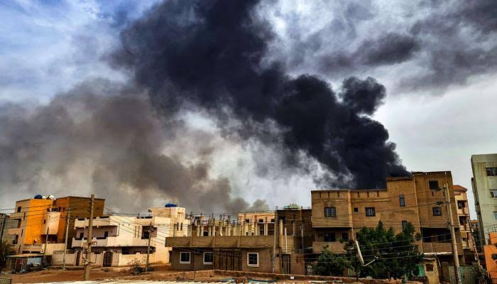 Soudan : Reprise des combats après l’expiration d’une trêve de 24 heures - Réveil d'algérie