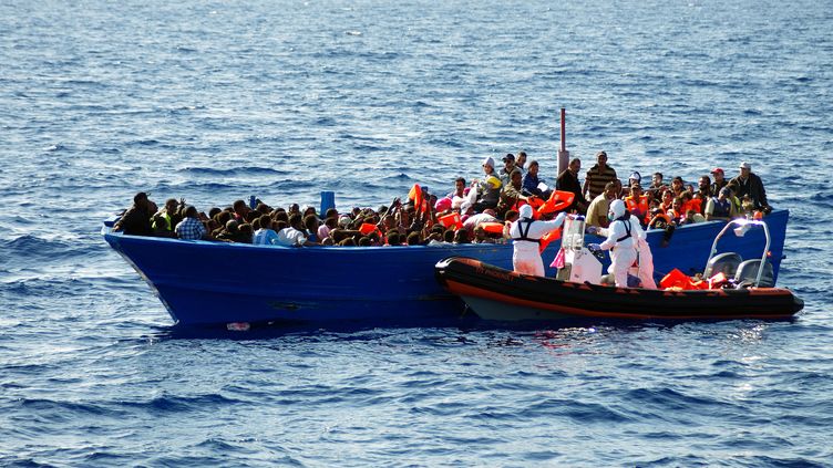 Conférence internationale sur la migration et le développement : L’Italie met en avant le plan Mattei pour attirer les Africains - Réveil d'algérie