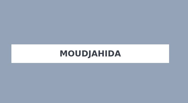 Commémoration. - Réveil d'algérie