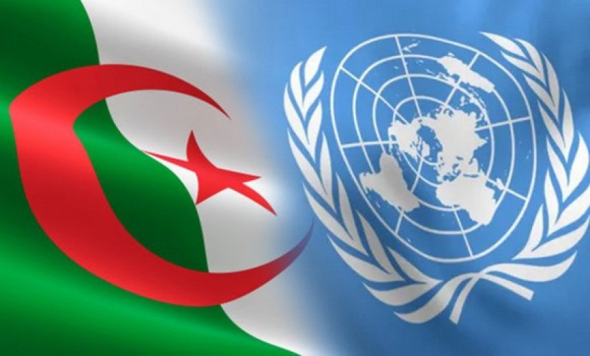 Investissements diplomatiques de l’Algérie à l’heure d’un siège au Conseil de sécurité de l’ONU ! - Réveil d'algérie
