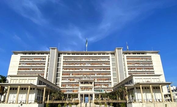 Réunion du Gouvernement: plusieurs secteurs à l’ordre du jour. - Réveil d'algérie