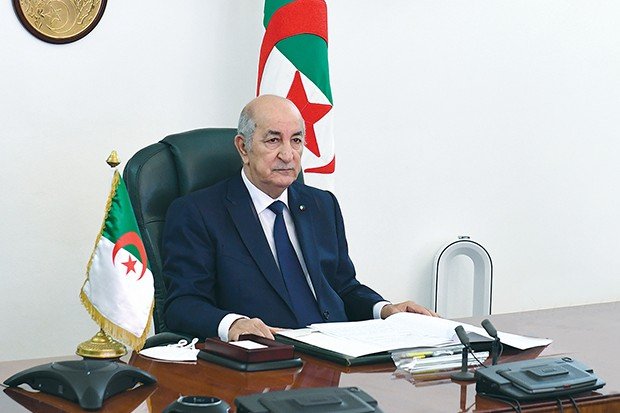 Saison estivale : Instructions pour accorder davantage de facilitations aux membres de la communauté algérienne. - Réveil d'algérie