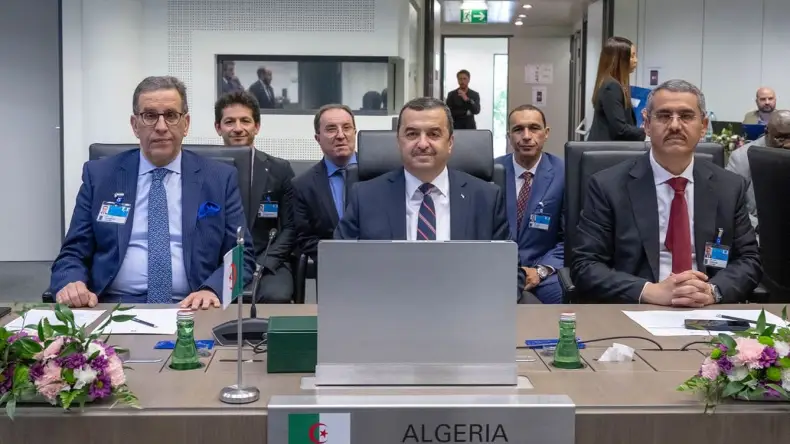Pétrole: L’Algérie prolonge sa réduction volontaire de 48.000 b/j jusqu’à fin 2024. - Réveil d'algérie