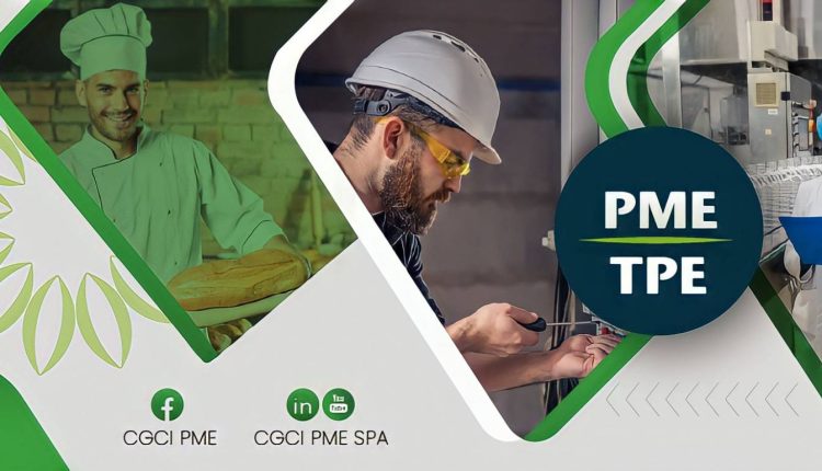 CGCI PME : Les garanties crédits ont augmenté à 31 mds DA en 2022. - Réveil d'algérie