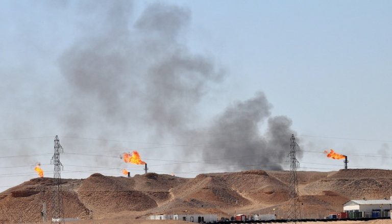 Hydrocarbures : ExxonMobil et Chevron en pourparlers avancés avec l’Algérie. - Réveil d'algérie