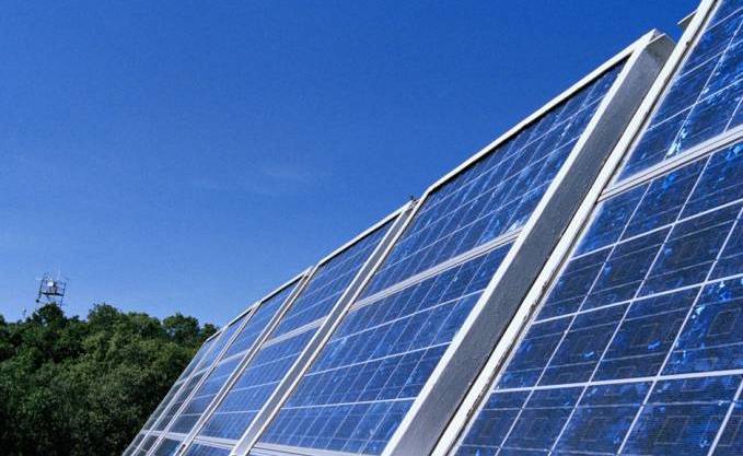 Deux centrales photovoltaïques totalisant 200 mégawatts seront réalisées à Sétif. - Réveil d'algérie