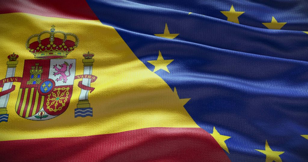 L’Union européenne soutient l’Espagne contre le Maroc. - Réveil d'algérie