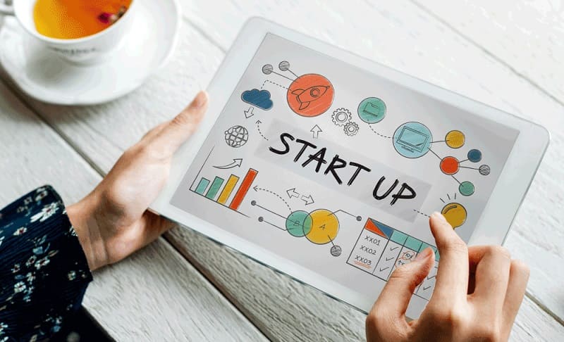 Fonds algérien des start-up : Augmentation du capital dans les prochains jours. - Réveil d'algérie