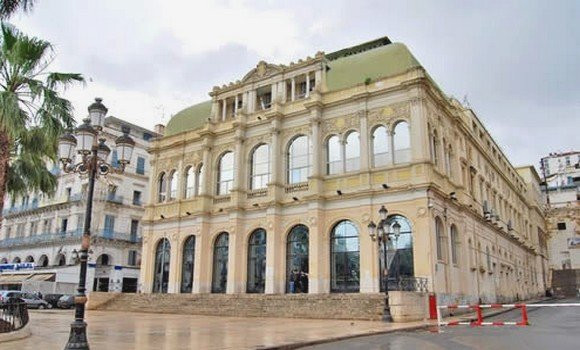 Soixantenaire de l’Indépendance : 16 pièces de théâtre présentées à partir de lundi. - Réveil d'algérie