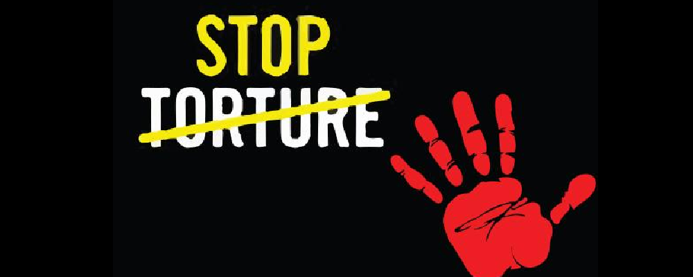 Le monde célèbre, ce lundi, la Journée internationale pour le soutien aux victimes de la torture. - Réveil d'algérie