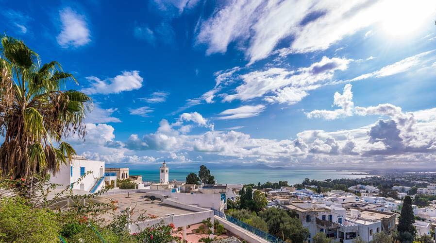 Saison estivale : Destination tunisienne ? - Réveil d'algérie