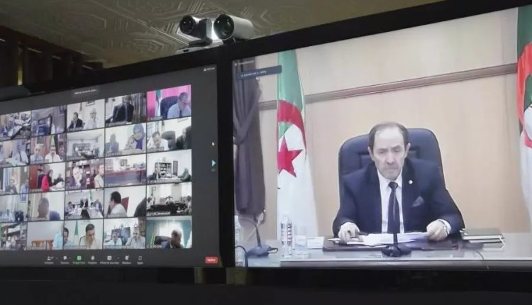 Orientations du ministre de l’Education nationale pour garantir le succès de l’examen du BEM. - Réveil d'algérie
