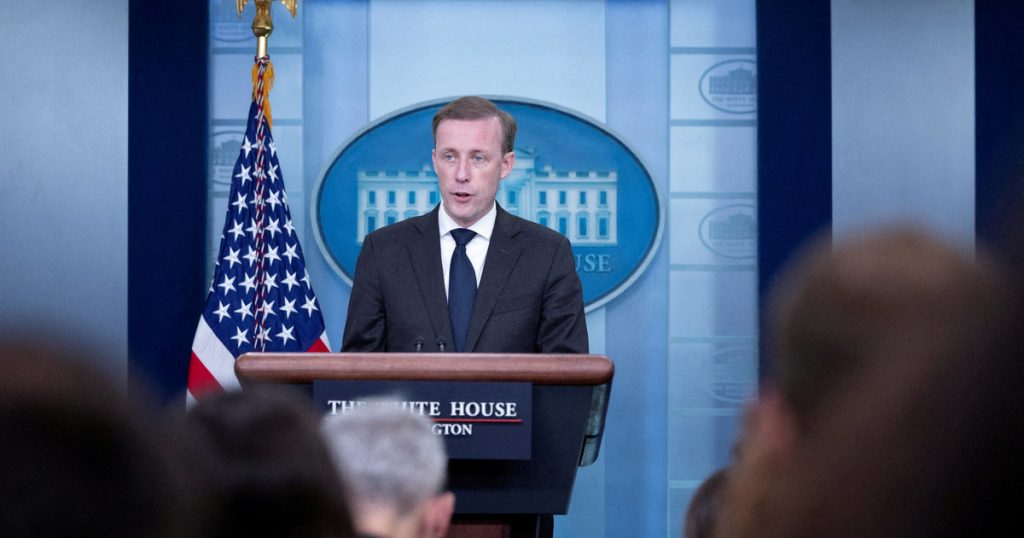 Washington prêt à discuter «sans conditions» avec la Russie et la Chine. - Réveil d'algérie
