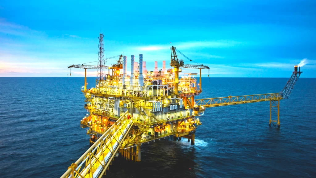 Le Brent se maintient au-dessus de la barre des 80 US$. - Réveil d'algérie