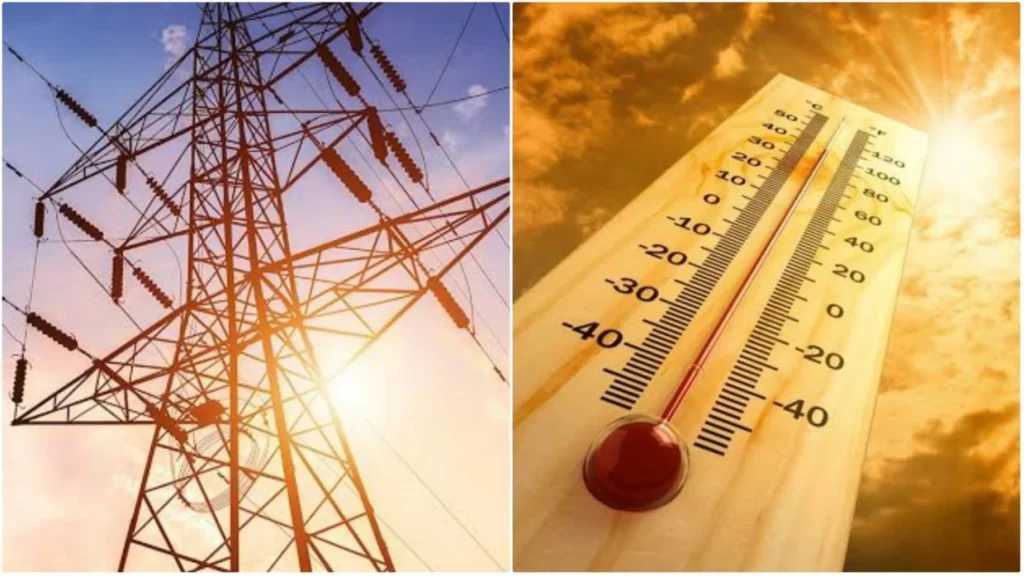Un nouveau record de consommation d’électricité a été enregistré dimanche après-midi. - Réveil d'algérie