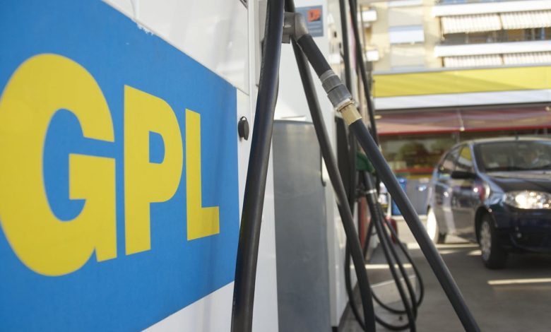 Plus d’un million de véhicules roulent au GPL en Algérie. - Réveil d'algérie