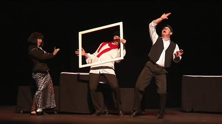 Mostaganem: participation de 15 troupes au Festival de théâtre amateur. - Réveil d'algérie
