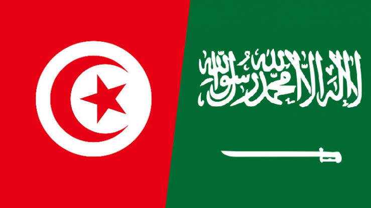 Coopération financière tuniso-saoudienne. - Réveil d'algérie