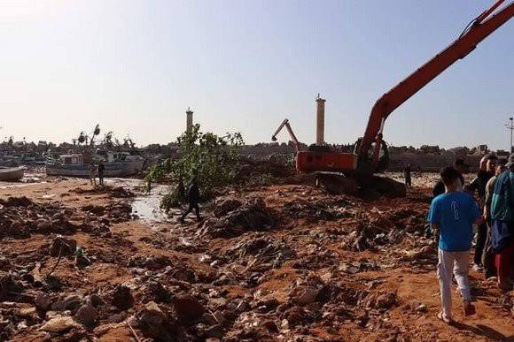 Versement des allocations. - Réveil d'algérie