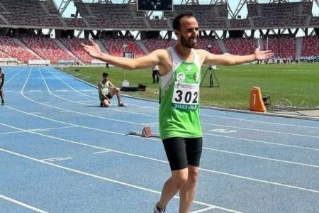 Handisport : Les Algériens premiers au tableau final des médailles. - Réveil d'algérie