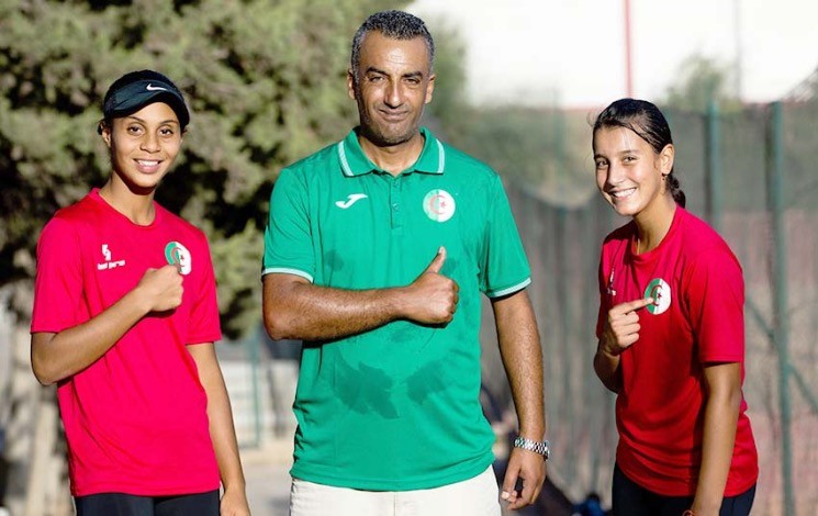 Quatrième journée du Championnat d’Afrique »par équipes ». - Réveil d'algérie