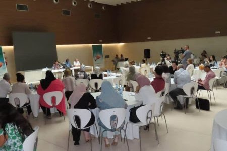 Hépatite virale : Le plan national stratégique 2023-2026 vise à réduire la morbidité et la mortalité liées à cette maladie. - Réveil d'algérie