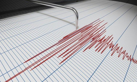 Un séisme d’une magnitude de 3,5 frappe la wilaya de Tipaza. - Réveil d'algérie