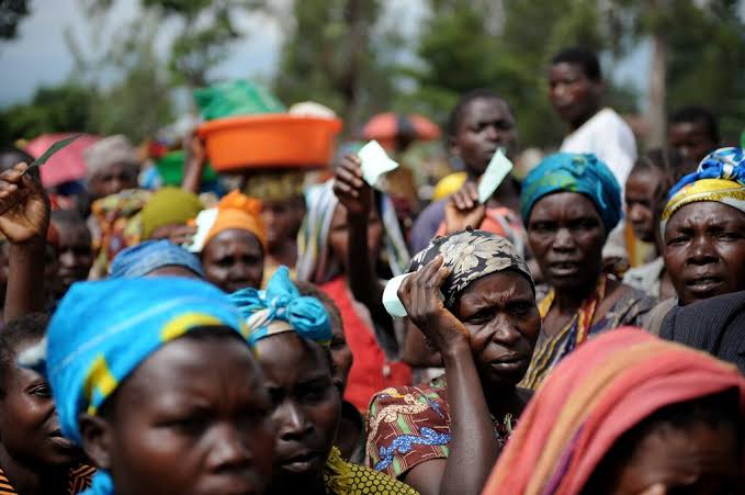 Le PNUD réclame une pause dans le remboursement des dettes des pays en développement. - Réveil d'algérie