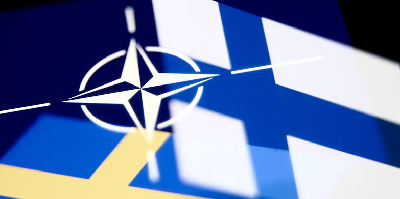 Sommet de l’Otan à Vilnius : L’Ukraine de sera pas membre. - Réveil d'algérie