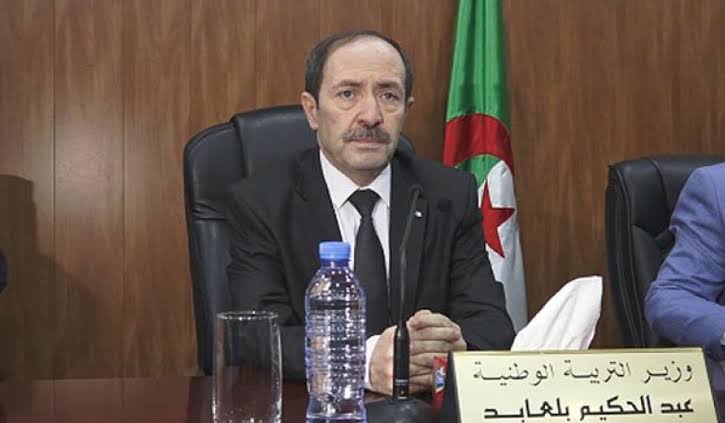 Le taux de réussite à l’examen du baccalauréat 2023 a atteint 50,63% au niveau national. - Réveil d'algérie
