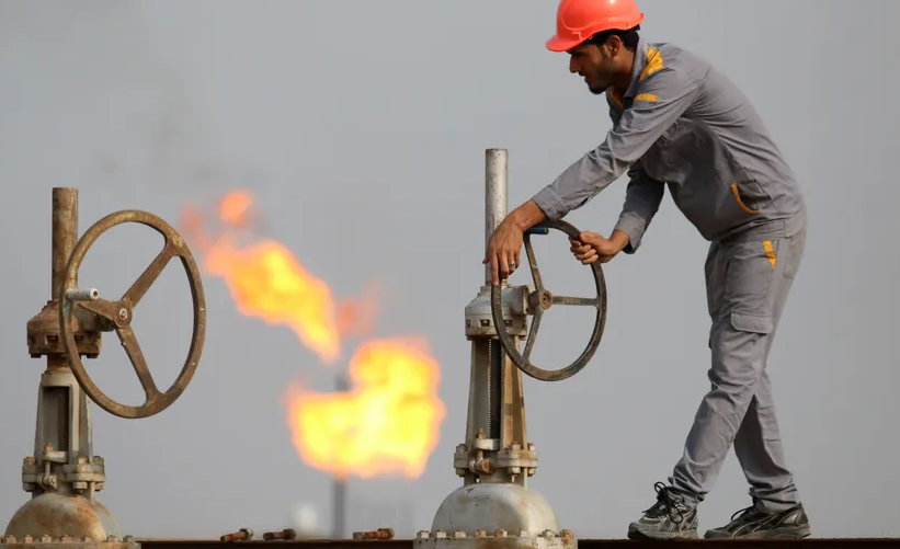 L’Algérie réduira sa production de pétrole de 20.000 b/j additionnels durant le mois d’août prochain. - Réveil d'algérie
