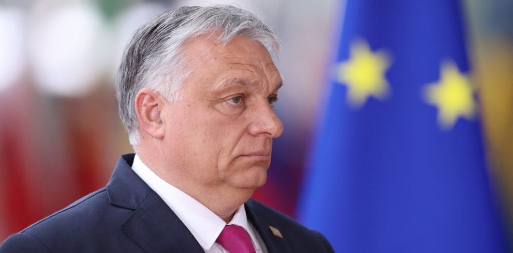 La Pologne et la Hongrie refusent de ratifier la loi sur l’immigration et perturbent le sommet de l’UE. - Réveil d'algérie