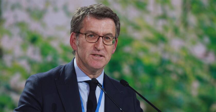 Élections en Espagne: La droite finit première, mais sans majorité. - Réveil d'algérie