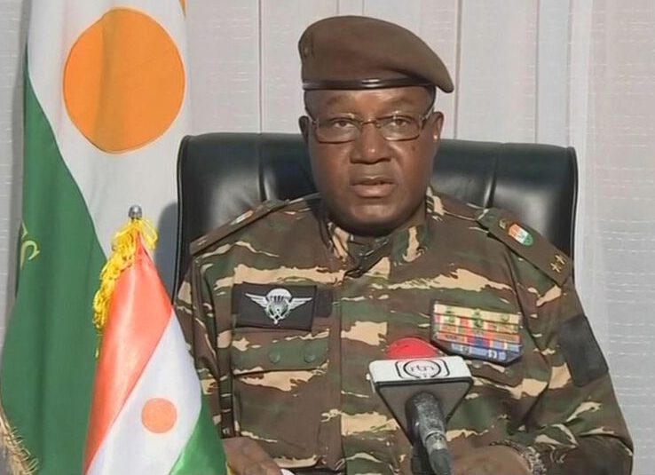 USA-Niger : La rupture ? - Réveil d'algérie