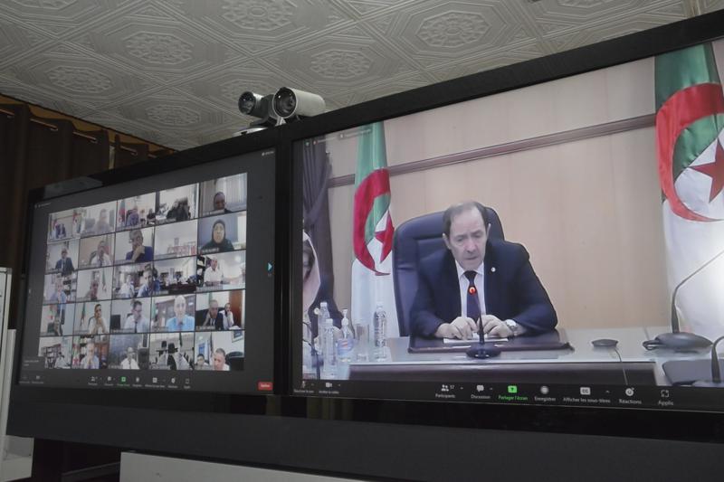 Le ministre de l’Education demande la planification de la prochaine rentrée scolaire. - Réveil d'algérie