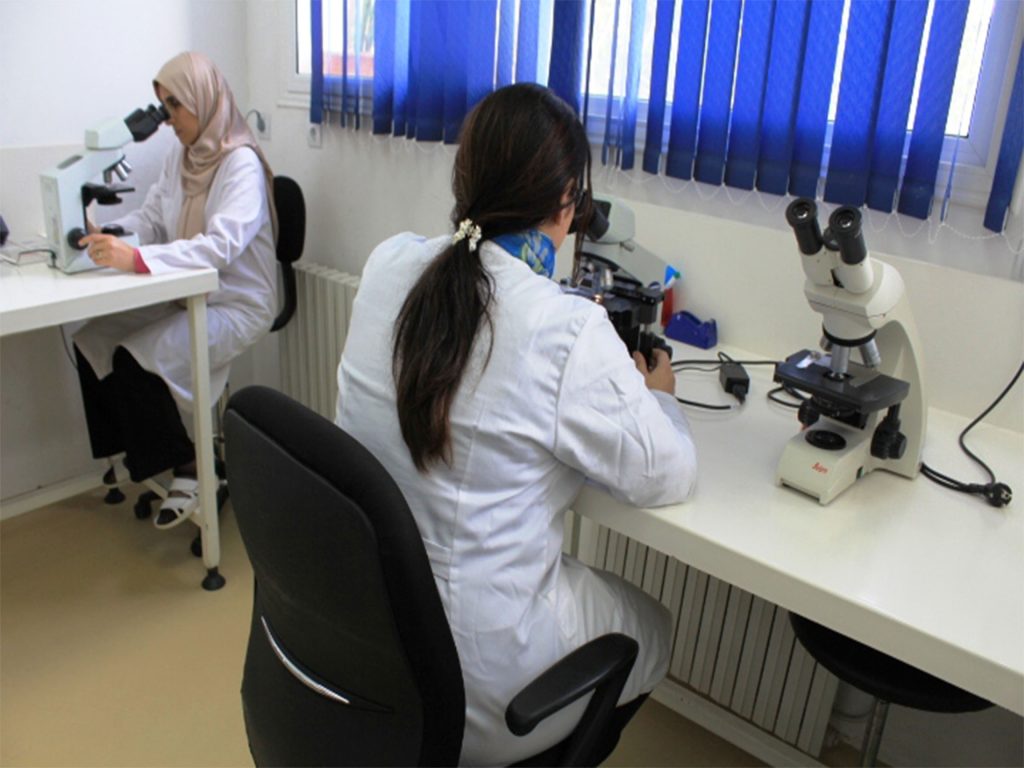Deux cas de botulisme à Constantine : Leur état est jugé stable. - Réveil d'algérie