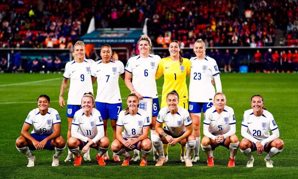 Coupe du monde féminine 2023: L’Angleterre se défait du Nigeria aux tirs au but ( 4-2). - Réveil d'algérie