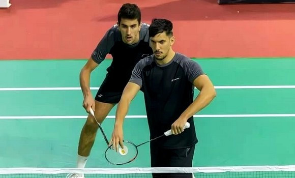 Badminton/Tournoi du Brésil: Médaille d’or pour la paire algérienne « Mammeri-Madal ». - Réveil d'algérie