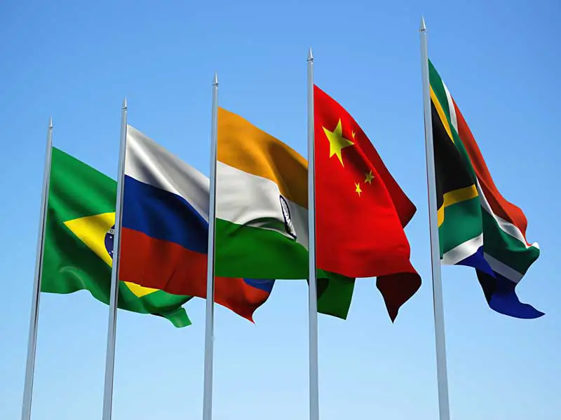 L’élargissement des BRICS : L’Inde dément toute opposition aux candidats. - Réveil d'algérie