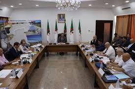 Lignes ferroviaires Ain Beida-Khenchela et Djbel el Onk-Oued Kebrit : Livraison du projet avant fin 2023 - Réveil d'algérie