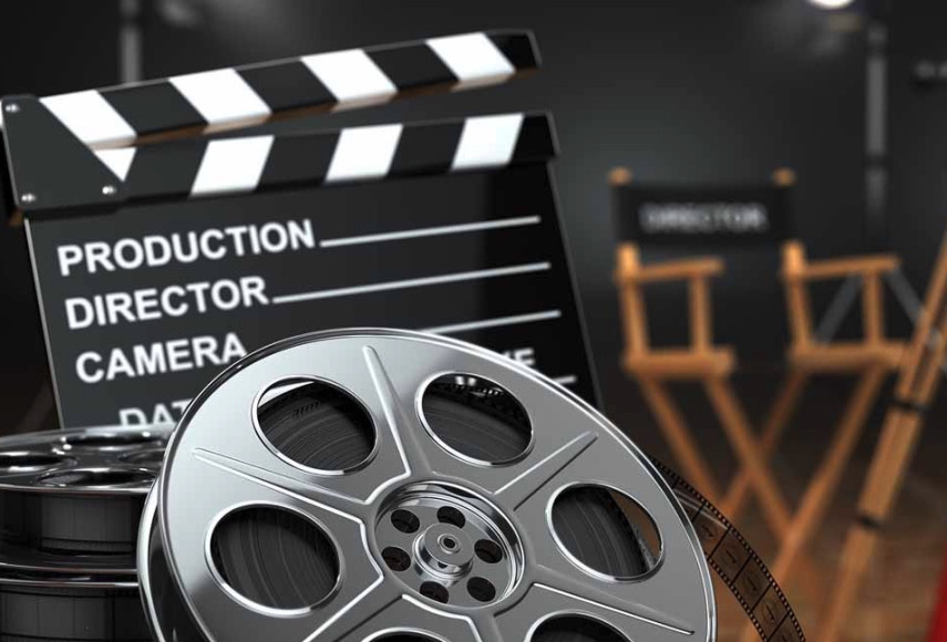 37 projets cinématographiques validés par la commission de lecture. - Réveil d'algérie