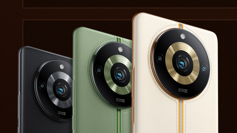 Realme 11 Pro Series séduit les algériens. - Réveil d'algérie