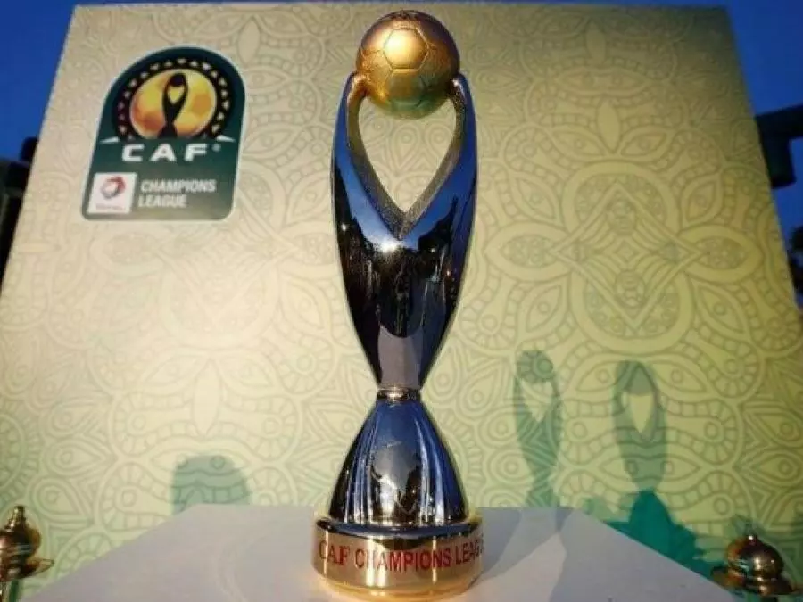 Ligue des champions africaine: Le CR Belouizdad domine les Bo Rangers chez eux (3-1). - Réveil d'algérie