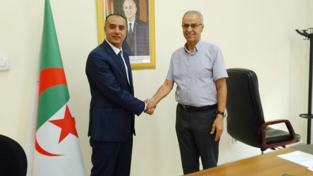 Walid Sadi face à son destin - Réveil d'algérie