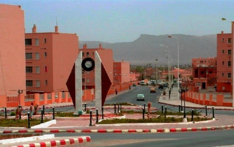 La faculté de médecine de Béchar sera réceptionnée au premier trimestre 2024. - Réveil d'algérie