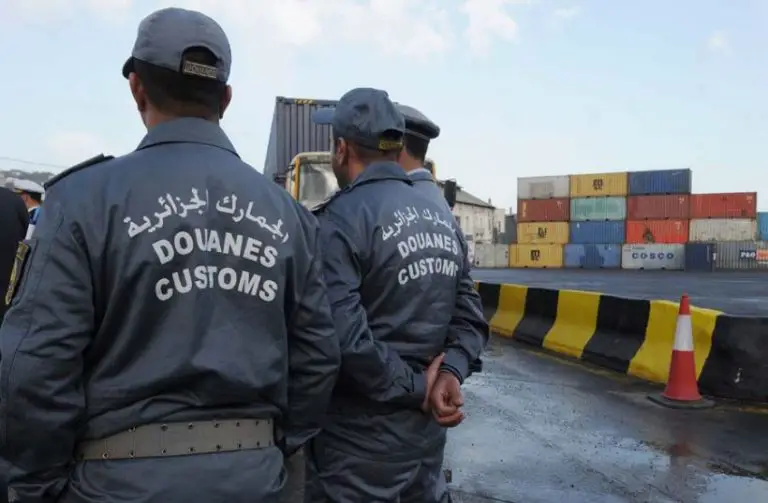 Un nouveau DG des Douanes nommé par le président de la république. - Réveil d'algérie